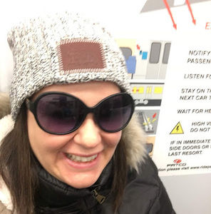 Meet your Posher, Victoria